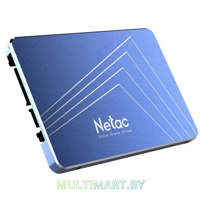 SSD диск Netac N600S 1TB